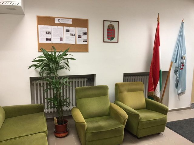 Berettyóújfalui Tankerületi Központ székhelyének átadása 20